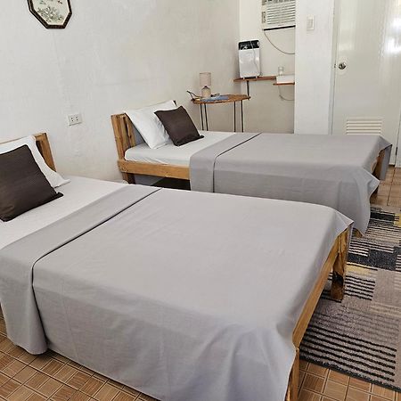 D & N Lodge Daanbantayan Екстер'єр фото