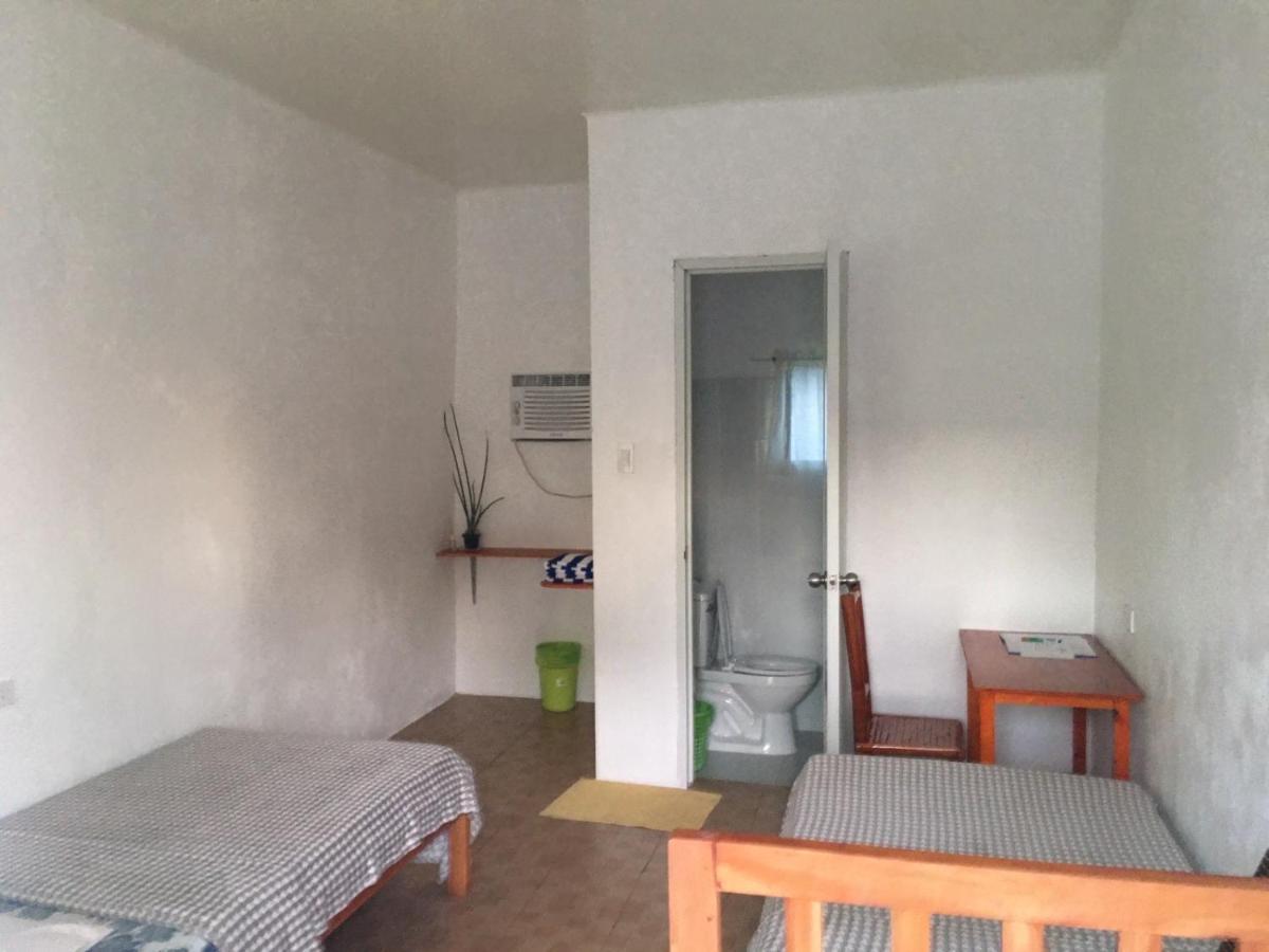 D & N Lodge Daanbantayan Екстер'єр фото