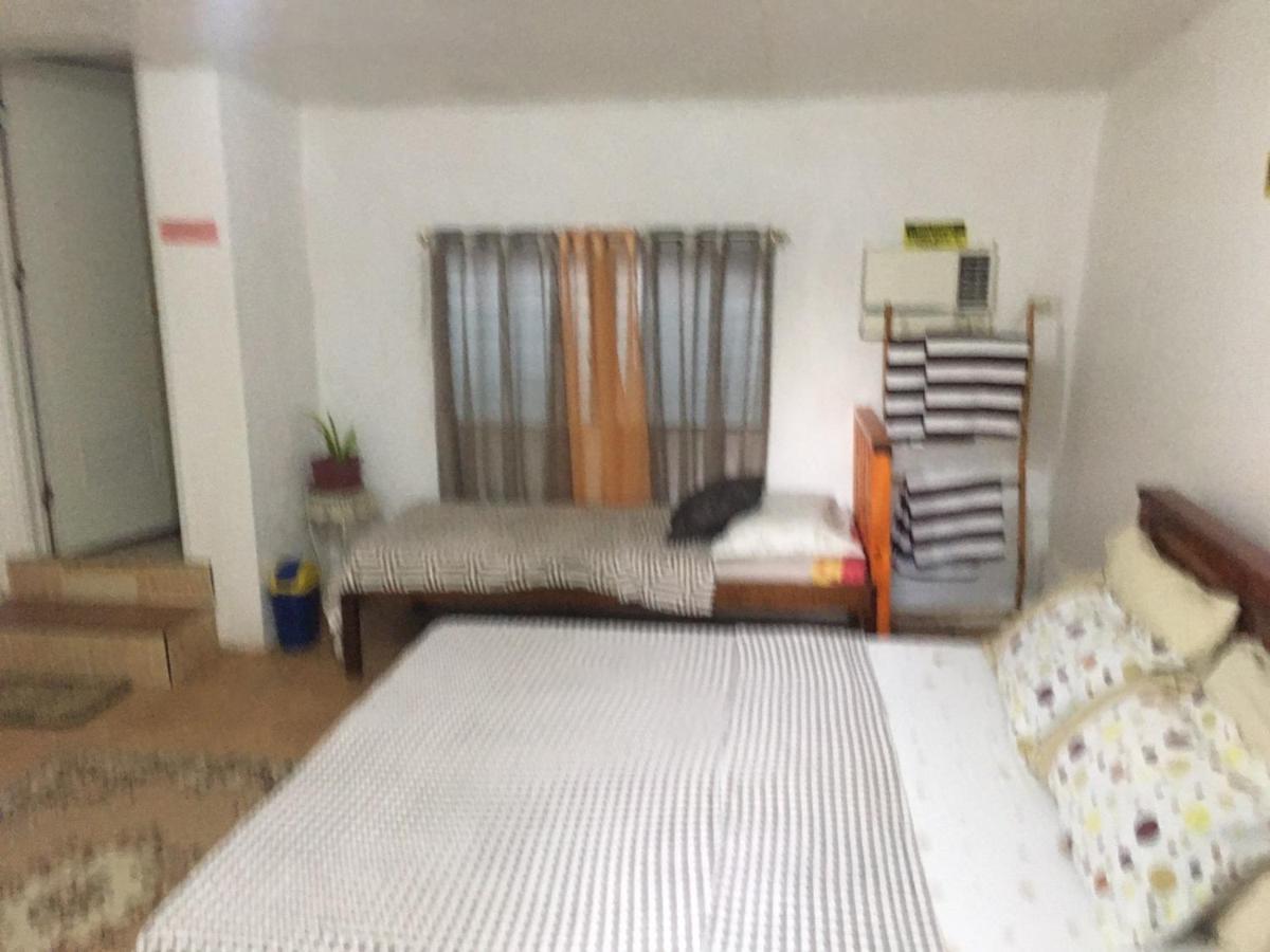 D & N Lodge Daanbantayan Екстер'єр фото
